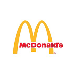 McDonald's-Logo